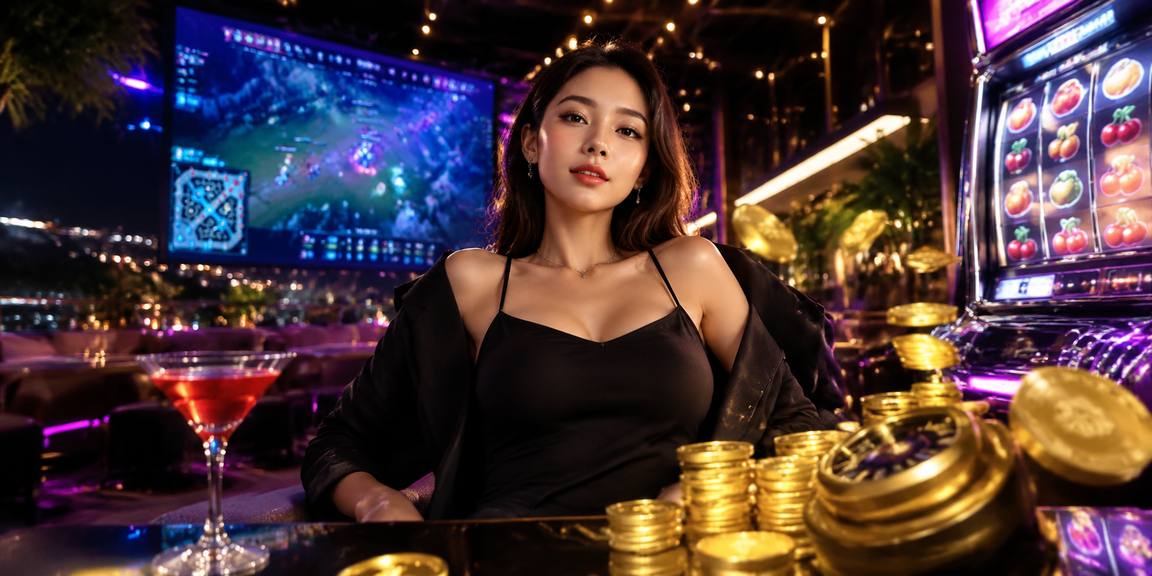 vnno1 Casino